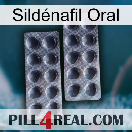 Sildénafil Oral 31